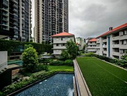 Avenue South Residence (D3), Apartment #574572371